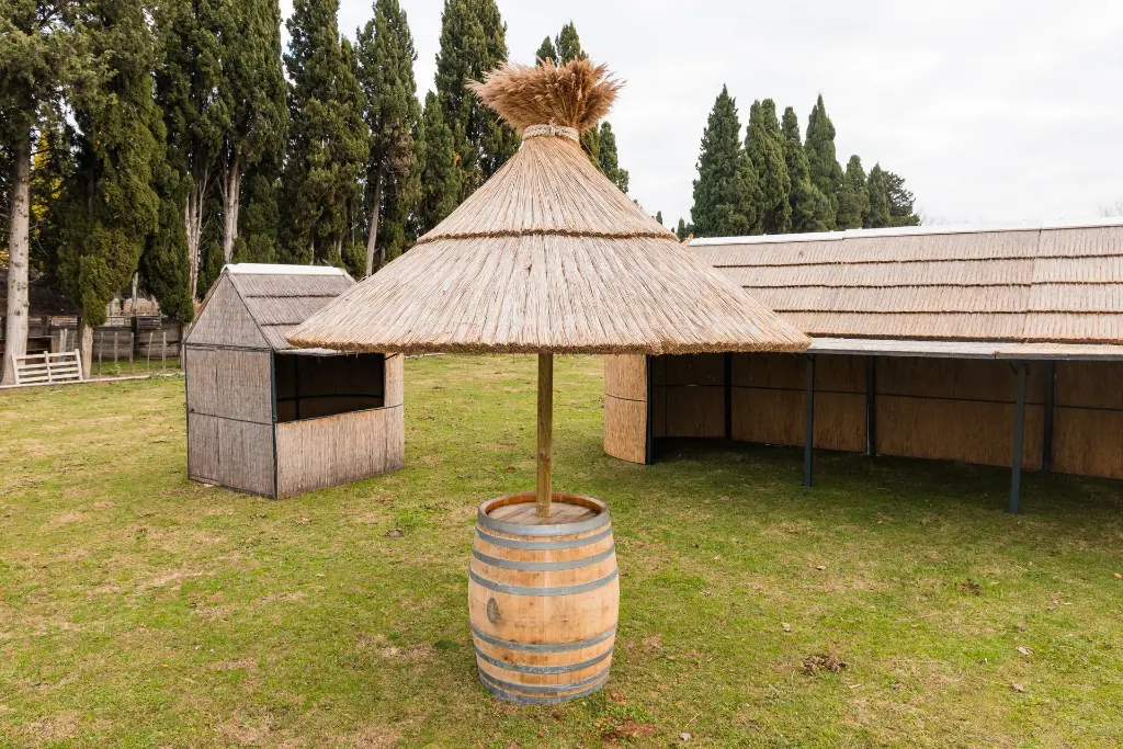 022 - DEURRIEU Garage Combe Maillane Photo Manade.webp