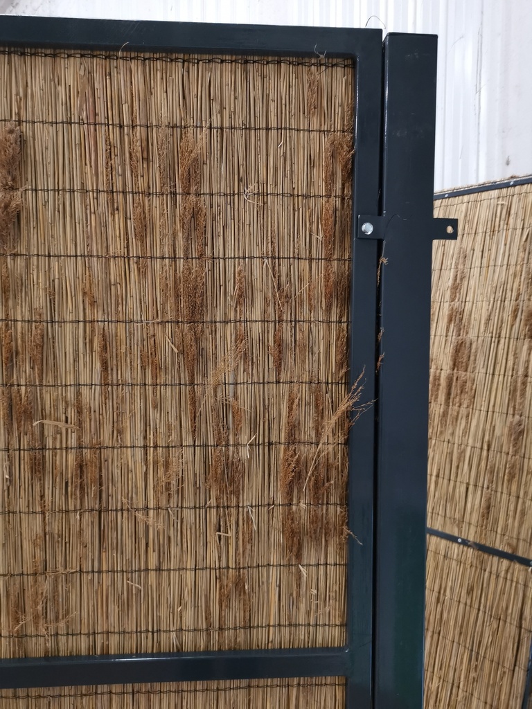 CLOTURE, PANNEAU h 2.00 x 2.40