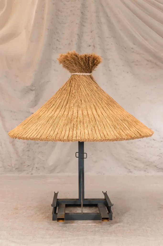 PARASOL CAMARGUAIS 2.50 m