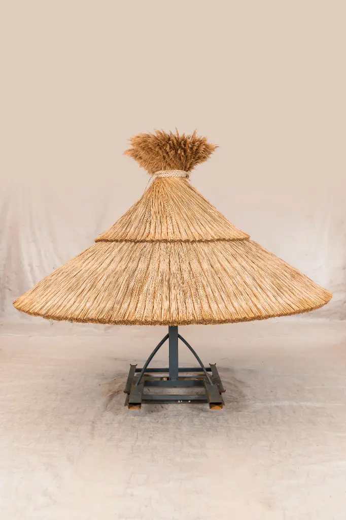 PARASOL CAMARGUAIS 3.25 m