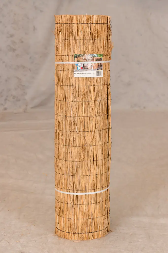 PAILLASSON CAMARGUAIS HAUTEUR 1.50