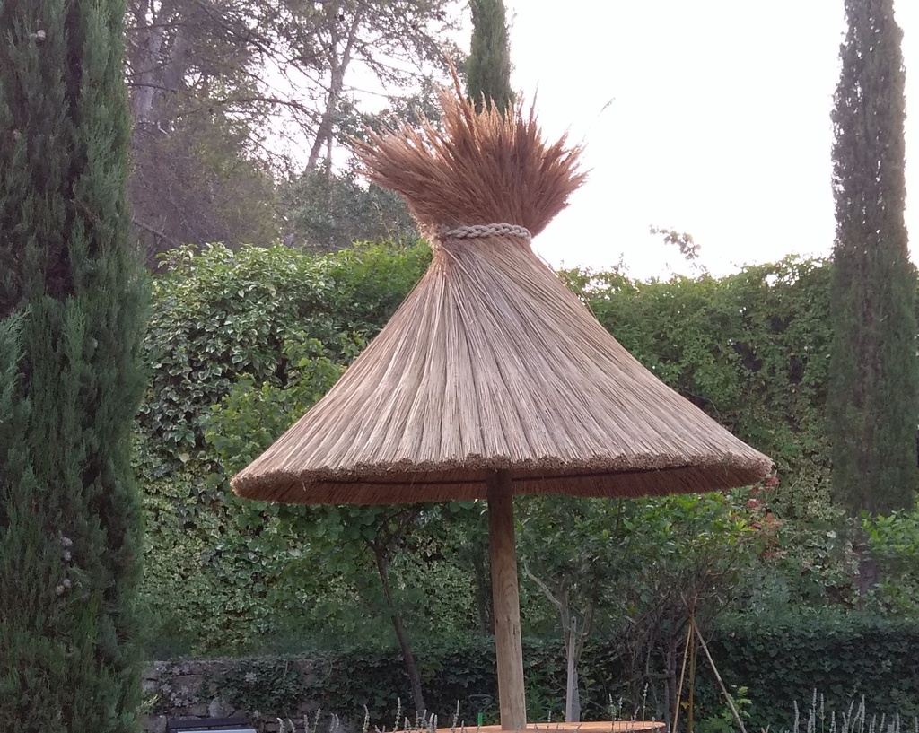 PARASOL CAMARGUAIS 2.00 m 