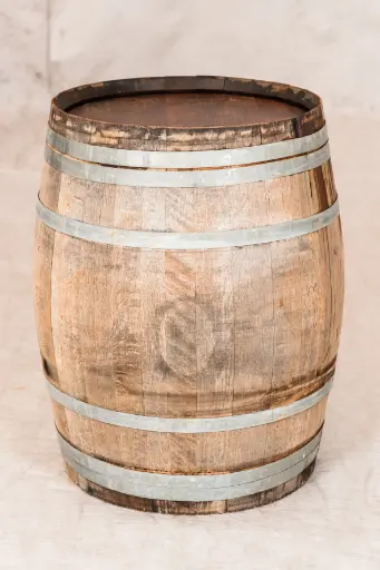 FUT DE CHENE 225 Litres pour parasol