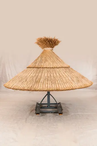 PARASOL CAMARGUAIS 3.25 m