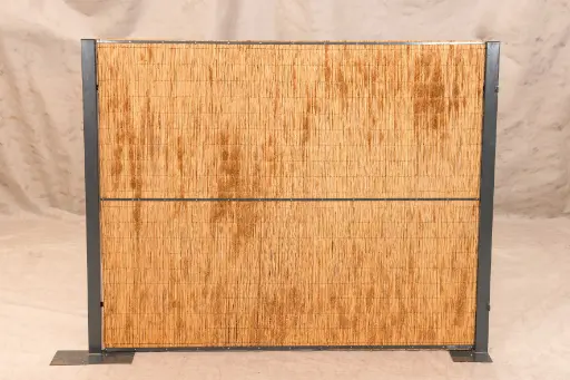 PANNEAU DE CLOTURE HAUTEUR 2.00 x 2.40