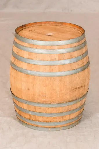 FUT DE CHENE 500 LITRES 