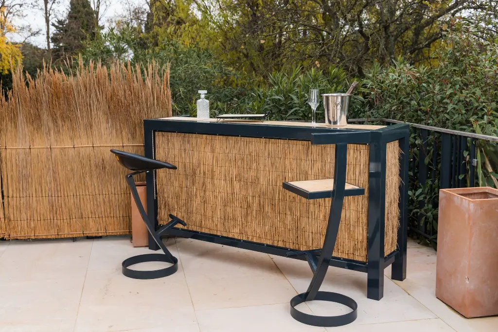 014 - DEURRIEU Garage Combe Maillane Photo Villa.webp