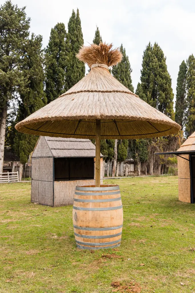 024 - DEURRIEU Garage Combe Maillane Photo Manade.webp