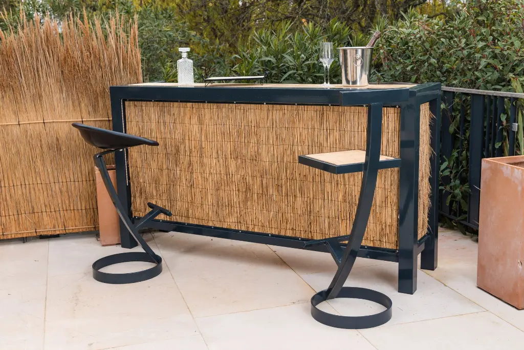 015 - DEURRIEU Garage Combe Maillane Photo Villa.webp