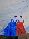 DECORATION ARTISTIQUE AU CHOIX par "MELODIE NICOLAS"