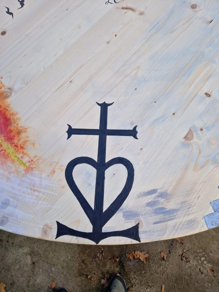 DECORATION ARTISTIQUE AU CHOIX par "MELODIE NICOLAS"