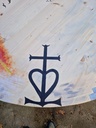 DECORATION ARTISTIQUE AU CHOIX par "MELODIE NICOLAS"