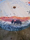 DECORATION ARTISTIQUE AU CHOIX par "MELODIE NICOLAS"