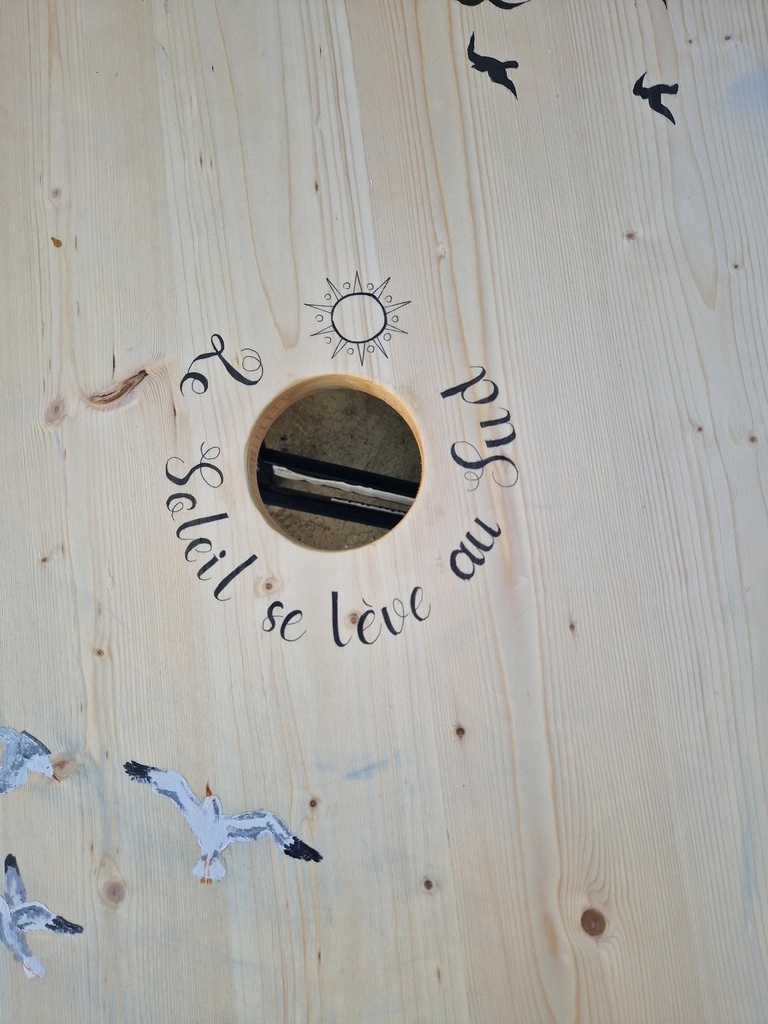 DECORATION ARTISTIQUE AU CHOIX par "MELODIE NICOLAS"