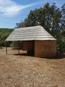 CABANE DE GARDIAN 4.00 X 7.00 / LOCATION A LA SEMAINE