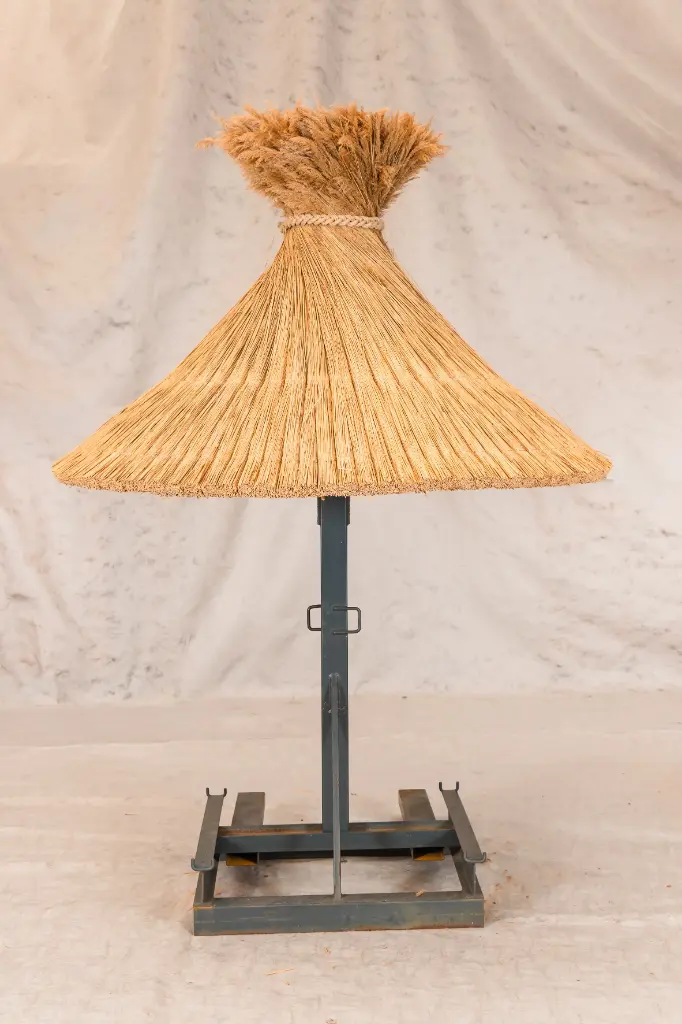 PARASOL CAMARGUAIS 2.00 m