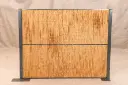 PANNEAU DE CLOTURE HAUTEUR 2.00 x 2.40