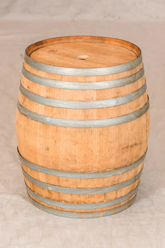 FUT DE CHENE 500 LITRES