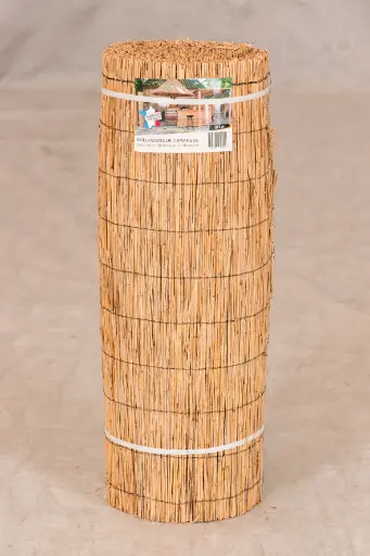 PAILLASSON CAMARGUAIS HAUTEUR 1.00M