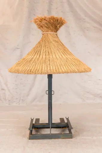 PARASOL CAMARGUAIS 2.00 m